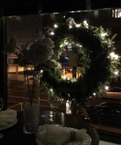 Super Heavy Duty Suction Cup Hook, Powerful Suction Lasts Years, Strong Hanger for Bathroom, Kitchen Accessories, Wreath, Bird Feeder, Christmas Lights and More, Clear, 3 1/4", 6-Pack by SillyCute 16 71i8OKupAcL