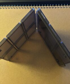 XIT XTMCASE 12 Piece SD/SDHC Memory Card Hard Plastic Case 44 71i8Vv2BS0L