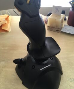 Thrustmaster USB Joystick (PC) 12 71i8Ze634bL