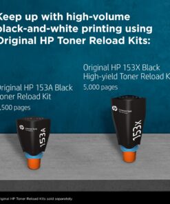 HP Laserjet-Tank 2504dw Wireless Black & White Monochrome Printer Prefilled with Up to 2 Years of Original HP-Toner (2R7F4A) New version 28 71i8dmmQS1L