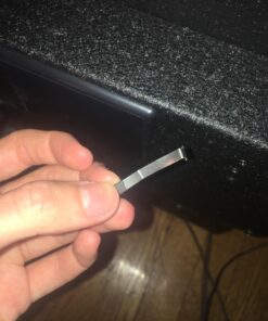 Viking Security Safe VS-50BLX Large Biometric Safe Fingerprint Safe 29 71i9KRr6UQL