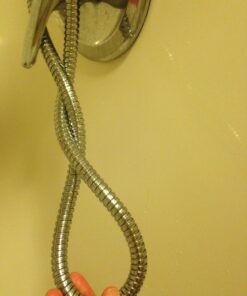 Shower Hose 79 inch (6.5 Ft.) for Hand Held Showerhead 1 7 71i9uysy6LL