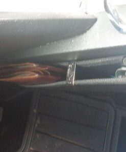 KMMOTORS ultra slim organizer (Narrow) Narrow 46 71i9wq1RnSL