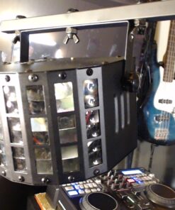 CHAUVET DJ CH06 Lightweight Lighting Stand w/T-Bar (50lb Capacity) CH-06 61 71iA4VSA7 L