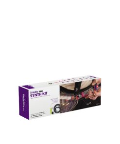 littleBits Electronics Synth Kit 25 71iAGK9Z8VL