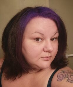 Revlon Hair Straightening and Styling Brush | Great for Second Day Styling (4-1/2 in) 39 71iBCYRDOwL