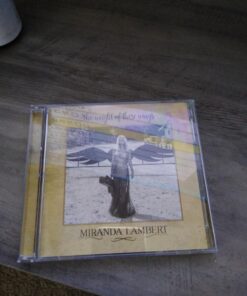 The Weight of These Wings The Weight of These Wings 9 71iBKqs moL