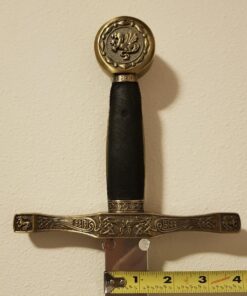 Medieval Gears Brand Wall Hanger Sword Hook Medieval Long Sword Holder Dagger Blade 36 71iBdmaIHLL