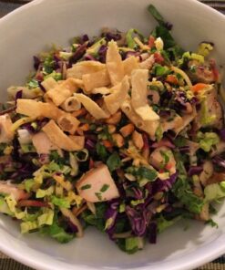 Cravings: Recipes for All the Food You Want to Eat: A Cookbook 34 71iC S58xWL