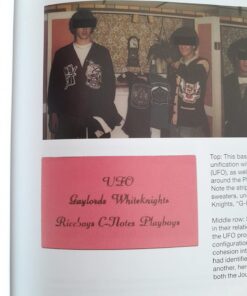 Alternative view of Compliments of Chicagohoodz: Chicago Street Gang Art & Culture