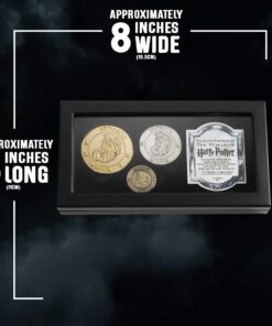 The Gringotts Bank Coin Collection 34 71iCBatHduL