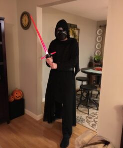 Star Wars Deluxe Lightsaber 18 71iCLKXMYPL