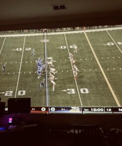 Mini Projector, 2023 Upgraded CiBest 1080P Full HD Portable Projector, 12000L Outdoor Projector for Home Theater Movie Projector, Projector 4K Compatible with HDMI, VGA, USB, TV Stick, Laptop mini projector 35 71iCQrKL4L