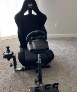 OpenWheeler Seat Lift Kit | Seat Spacers | 5 inch risers 35 71iCdAw890L