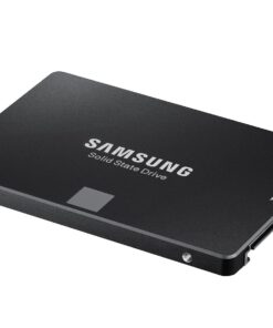 SAMSUNG 850 EVO 500GB 2.5-Inch SATA III Internal SSD (MZ-75E500B/AM) 30 71iD5Pn1o0L