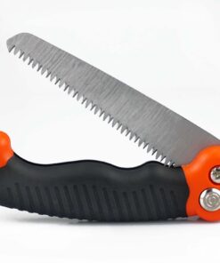 SE 10-1/2" Folding Camping/Pruning Saw - PS185 15 71iDlxif0lL