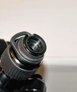 Neewer Carbon Fiber 66 inches/168 centimeters Camera Tripod Monopod with 360 Degree Ball Head,1/4 inch Quick Shoe Plate,Bag for DSLR Camera,Video Camcorder,Load up to 26.5 pounds/12 kilograms 117 71iEzkCFVhL