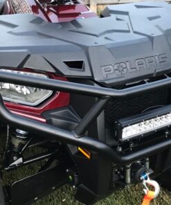 KFI Products ATV-SCHS Cables , Black 30 71iFZ1LjhAL