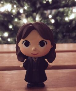 Funko Mystery Mini: Harry Potter Action Figure - One Mystery 33 71iFce7Z0L 1