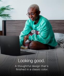 Dell Inspiron 15 3525 Laptop 2023 Newest, 16GB RAM, 1TB SSD, High Performance for Business and Student, 15.6" FHD IPS Display, AMD Ryzen 5 5500U Processor (up to 4GHz Beat i7-10710U), Win 11 Home 16GB RAM | 1TB 11 71iGE2t6pGL