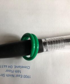 Happy Hen Treats Spiral Leg Bands for Pets, Size 11 15 71iGJeSlnL