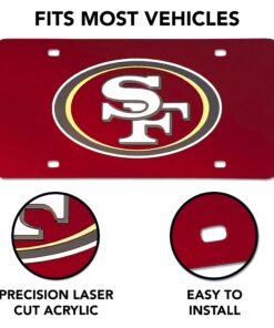 Rico Industries NFL Laser Tag Philadelphia Eagles Green 14 71iGoiEp9VL