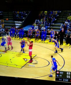 NBA 2K17 Standard Edition - Xbox 360 7 71iGwJBs2BL