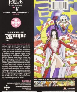 One Piece - Collection 17 DVD October 11, 2016 10 71iHVWuZJBL