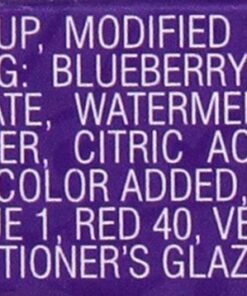 Jelly Belly Harry Potter Bertie Bott's Every Flavour Beans - 1.2 oz Box 1.2 Ounce (Pack of 1) 9 71iHkeT2rXL