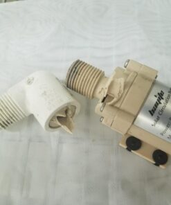 bayite BYT-7A006 DC 12V Solar Hot Water Heater Circulation Pump Low Noise 3M Discharge Head 2.1GPM 26 71iIhBCfXjL