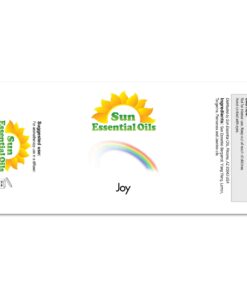 Joy Blend Essential Oil (Huge 4oz Bottle) Bulk Joy Blend Oil - 4 Ounce… 4 Fl Oz (Pack of 1) 6 71iIsuARd7L