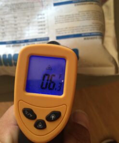 Cooler Shock Ice Packs for Cooler, Strong, Reusable, Premium Ice Pack and Lunch Cooler Set for Long Term Use, Cools Faster Than Ice, 3 Pack 43 71iJDwMWteL