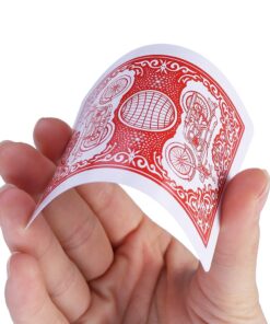 LotFancy Playing Cards, 12 Pack, Decks of Cards Bulk, Poker Size, Standard Index, for Blackjack, Euchre, Canasta Card Game, 6 Blue and 6 Red, Casino Grade 17 71iJPMCgMBL
