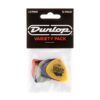 JIM DUNLOP Pick Variety Pack, Assorted, Light/Medium, 12/Player's Pack 3 71iJdZGl65L