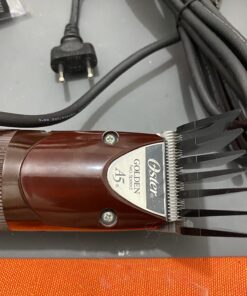 Oster Professional 10 Comb Set Specially Designed to Fit Oster Clippers. 38 71iJfex8IL