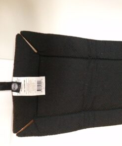 K&H Pet Products Self-Warming Crate Pad, Warming Dog Crate Bed, Machine Washable Dog Crate Mat, Mocha X-Small 14 x 22 Inches 22.0"L x 14.0"W x 1.0"Th 39 71iJwPdwYxL