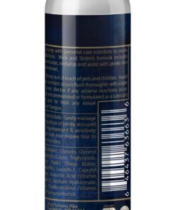 Penile Cream Moisturizer - Helps Reduce Chafing and Dry Irritated Skin - Dermatologist and Urologist Approved - Wick & Strom - 4.25 oz (4.25 Fl Oz (Pack of 1)) 4.25 Fl Oz (Pack of 1) 15 71iJytc9fnL