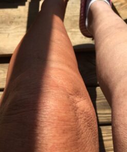 Fake Bake Flawless Self-Tanning Liquid Streak-Free, Long-Lasting Natural Glow For All Skin Tones - Sunless Tanner with Professional Mitt For Easy Application, Black Coconut Scent - 6 oz (Pack of 2) multi 6 Fl Oz (Pack of 2) 40 71iKGz58X6L