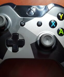 Xbox One Special Edition Covert Forces Wireless Controller 40 71iKN5kWPAL