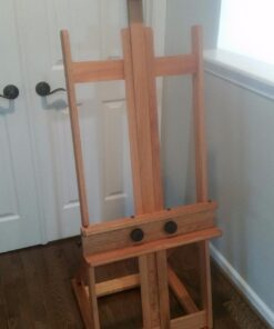Jack Richeson Lyptus Wood "Dulce" Easel (JACK-840200) 15 71iKioeCcL