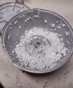 Frog @Ease Replacement SmartChlor Chlorine Cartridge - 3 Pack 21 71iKjj0yMBL