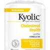 Kyolic Aged Garlic Extract Formula 104 Cholesterol Health, 300 Capsules (Packaging May Vary) 300 Count (Pack of 1) 34 71iL5z6lrOL