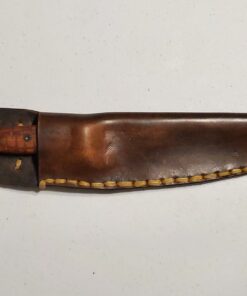 Ontario Bushcraft Woodsman w/Nylon 33 71iLnpqSm9L