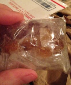 Fantasia Materials: 30 Small Points for Jewelry Making and Wire Wrapping - Citrine, Amethyst, and Clear Crystal Quartz Points A: Small C: Select # of Pieces Per Type: 10 Pcs (30 Total) 29 71iLw0fRZL