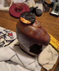 Cattlemen's Kansas City Classic BBQ Sauce, 1 gal - One Gallon Jug of Kansas City Barbecue Sauce, Perfect Tangy, Sweet Flavor for Pork, Wings, Chicken and More 27 71iM3CFfwAL