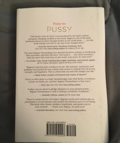 Pussy: A Reclamation 15 71iM5d7O2DL