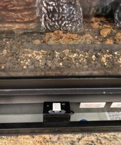 Skytech 5301P Fireplace Remote Touch Screen programmable Thermostat 9 71iMJOMlJ6L