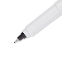 Sharpie Permanent Markers, Ultra-Fine Point, Black, 24-Count 9 71iMdrMTgCL