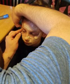 Forum Novelties Liquid Latex, Clear, 16 Ounce 35 71iNbPwI7 L