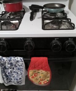 Safety 1st Stove Knob Covers, 5 Count 37 71iOCjYWYzL